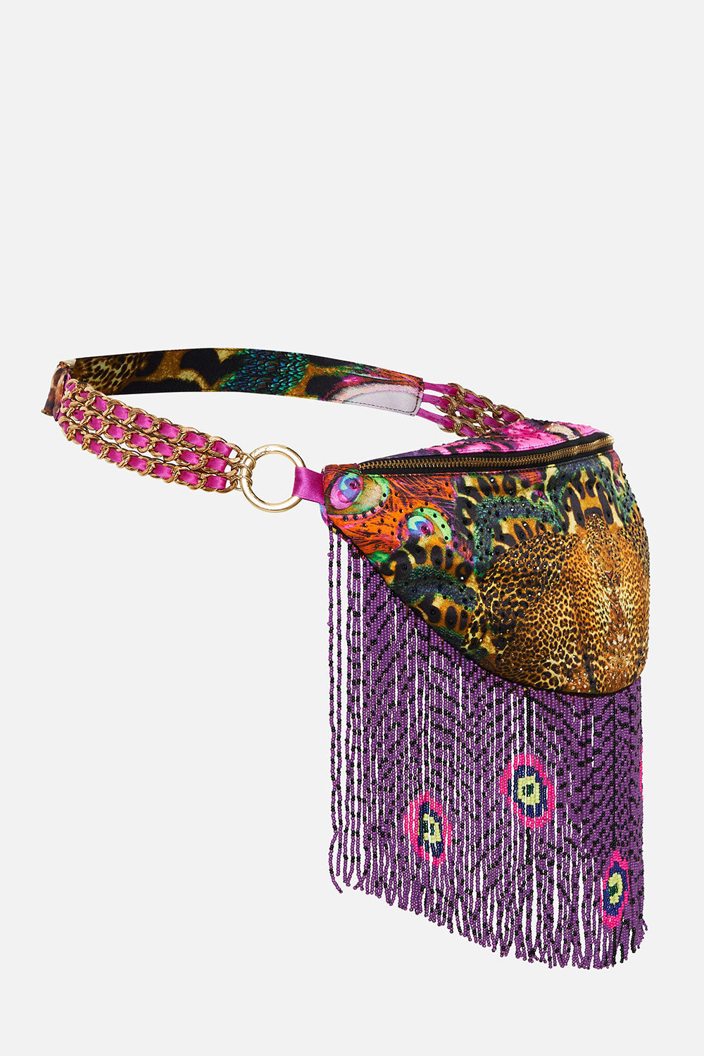 BELT BAG XANADU RISING