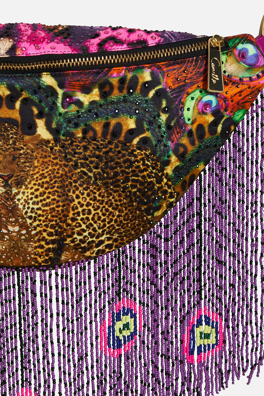 BELT BAG XANADU RISING