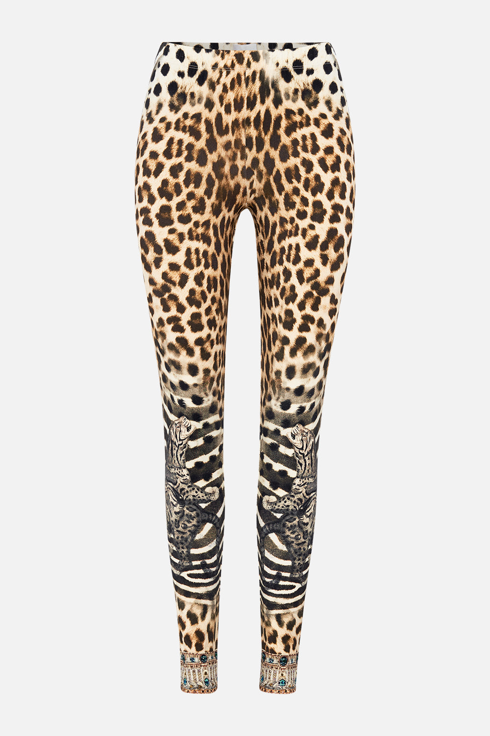 LEGGINGS FOR THE LOVE OF LEO