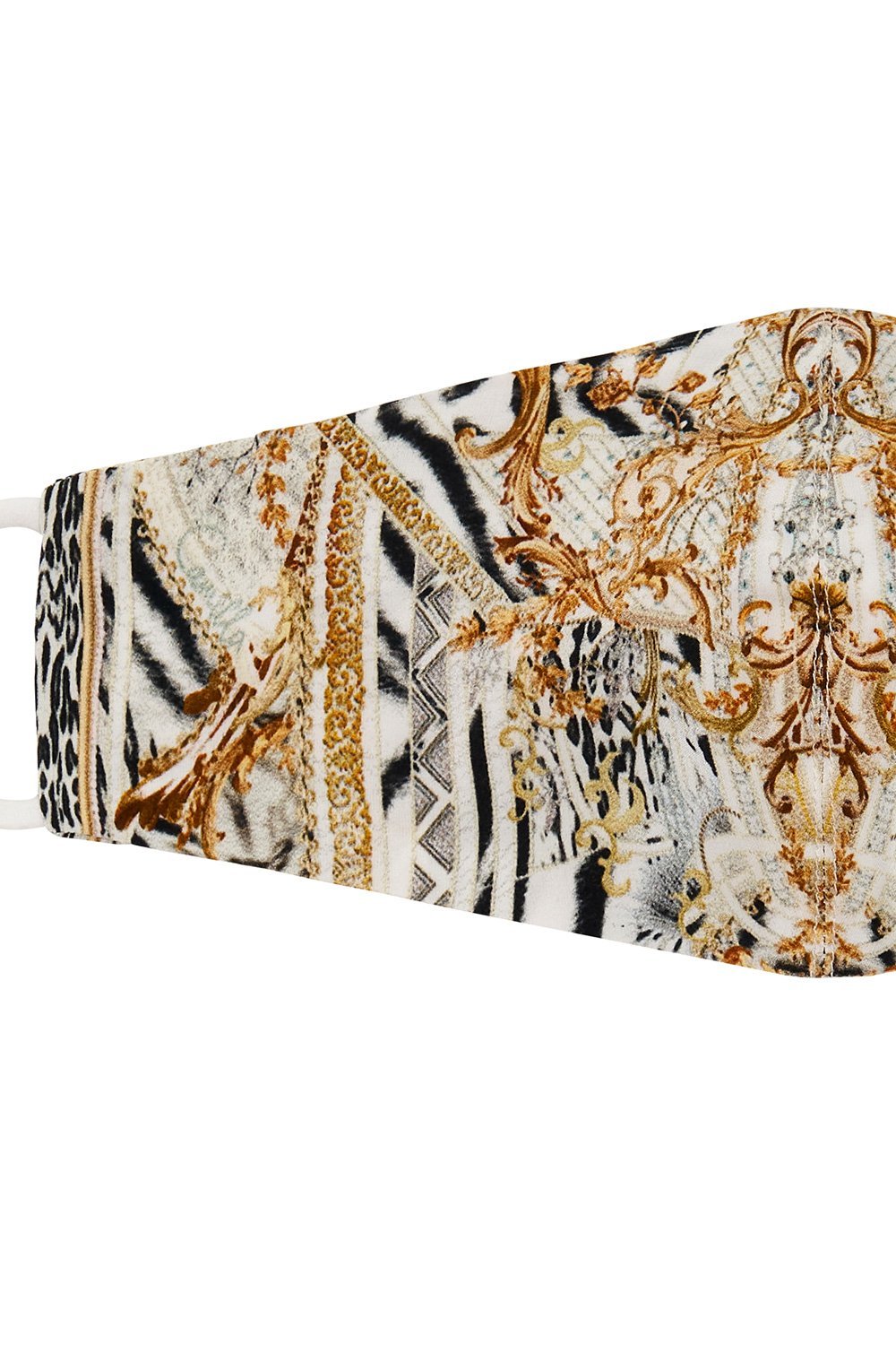 FACE MASK COVER GATES OF GLORY