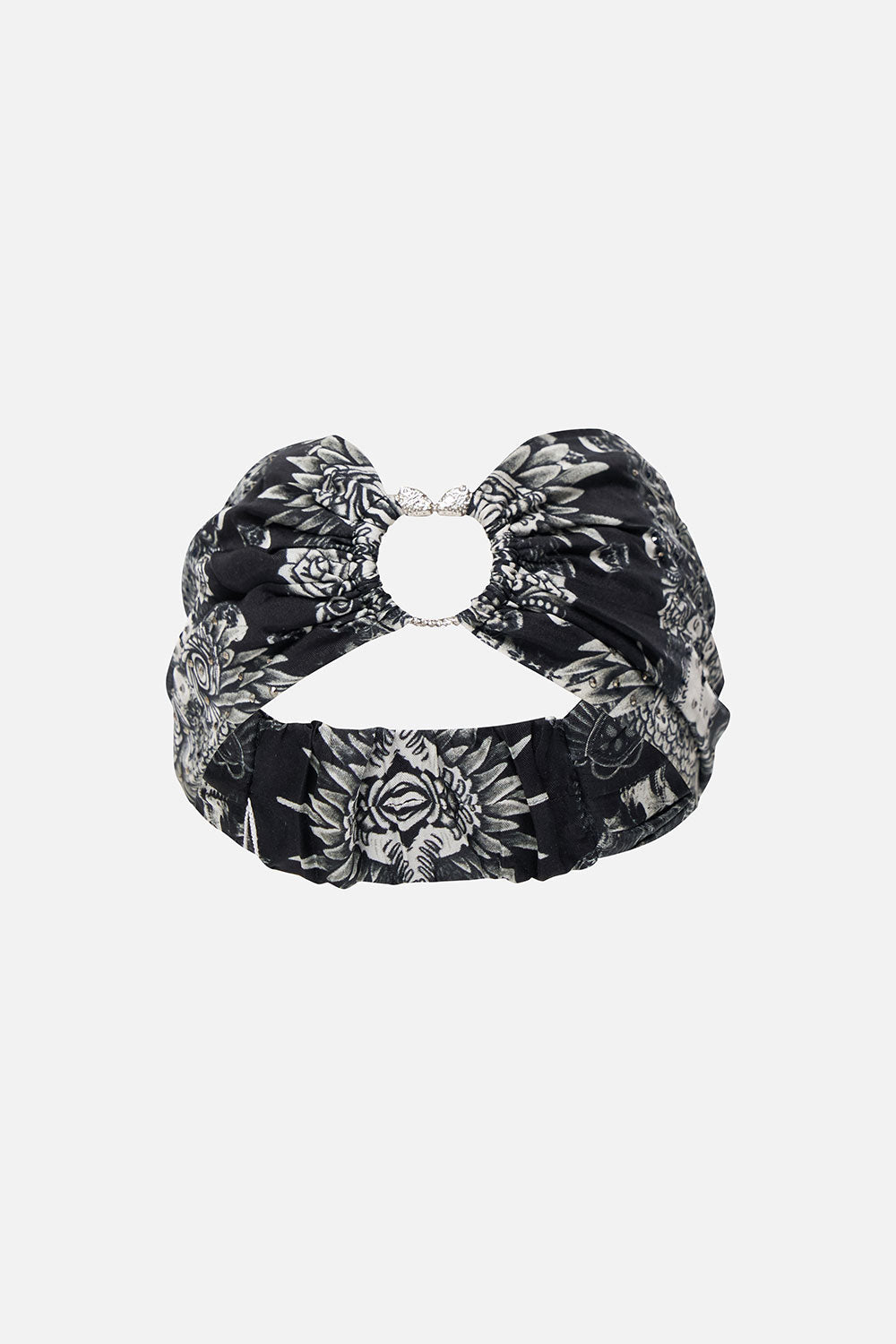 RING HEADBAND ORDER OF DISORDER