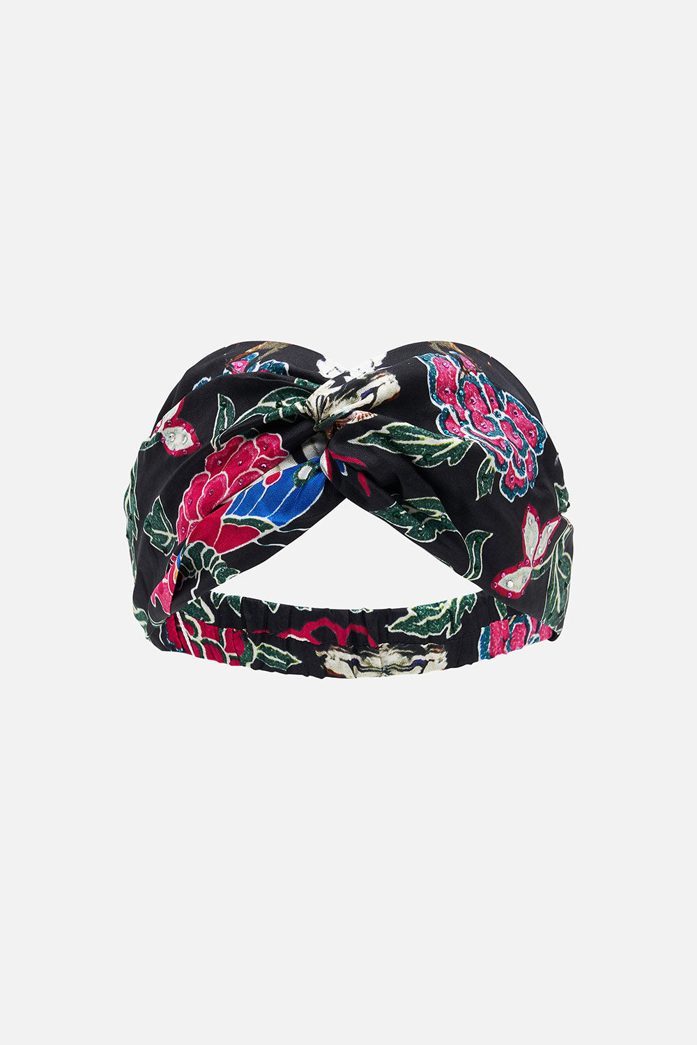 WOVEN TWIST HEADBAND TWILIGHTS TOKEN