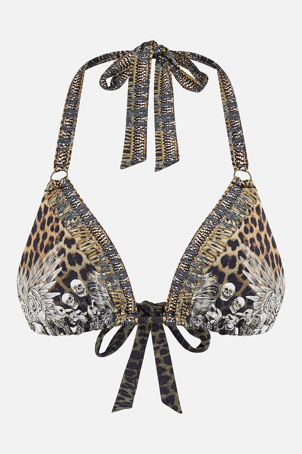 RING TRI TOP ORDER OF DISORDER