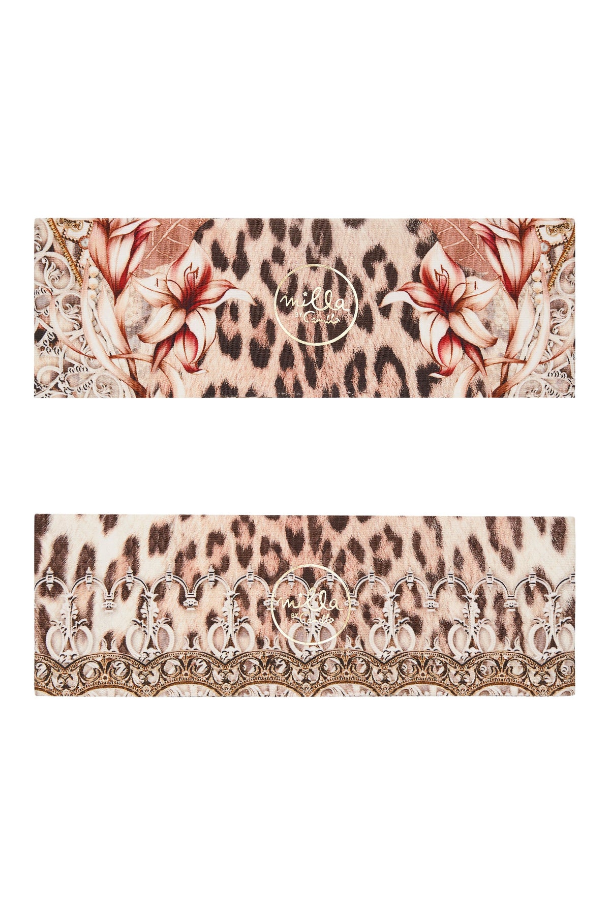 BABIES HEADBAND SET ALL IS NOUVEAU