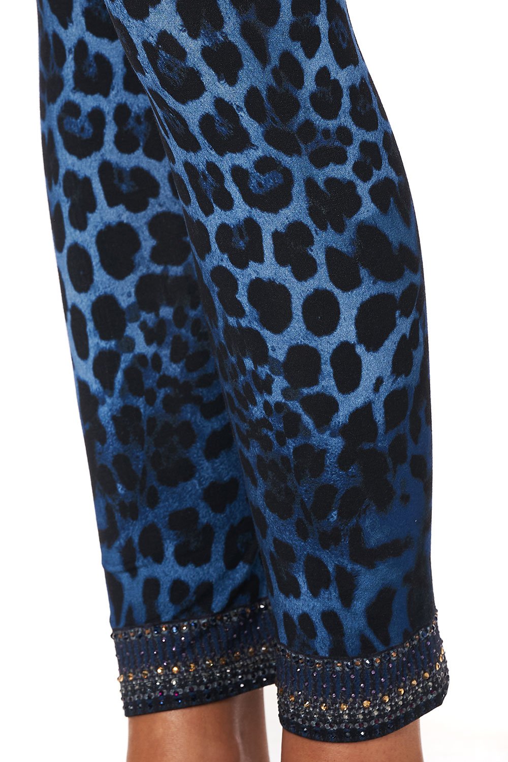 LEGGINGS THE CATS MEOW