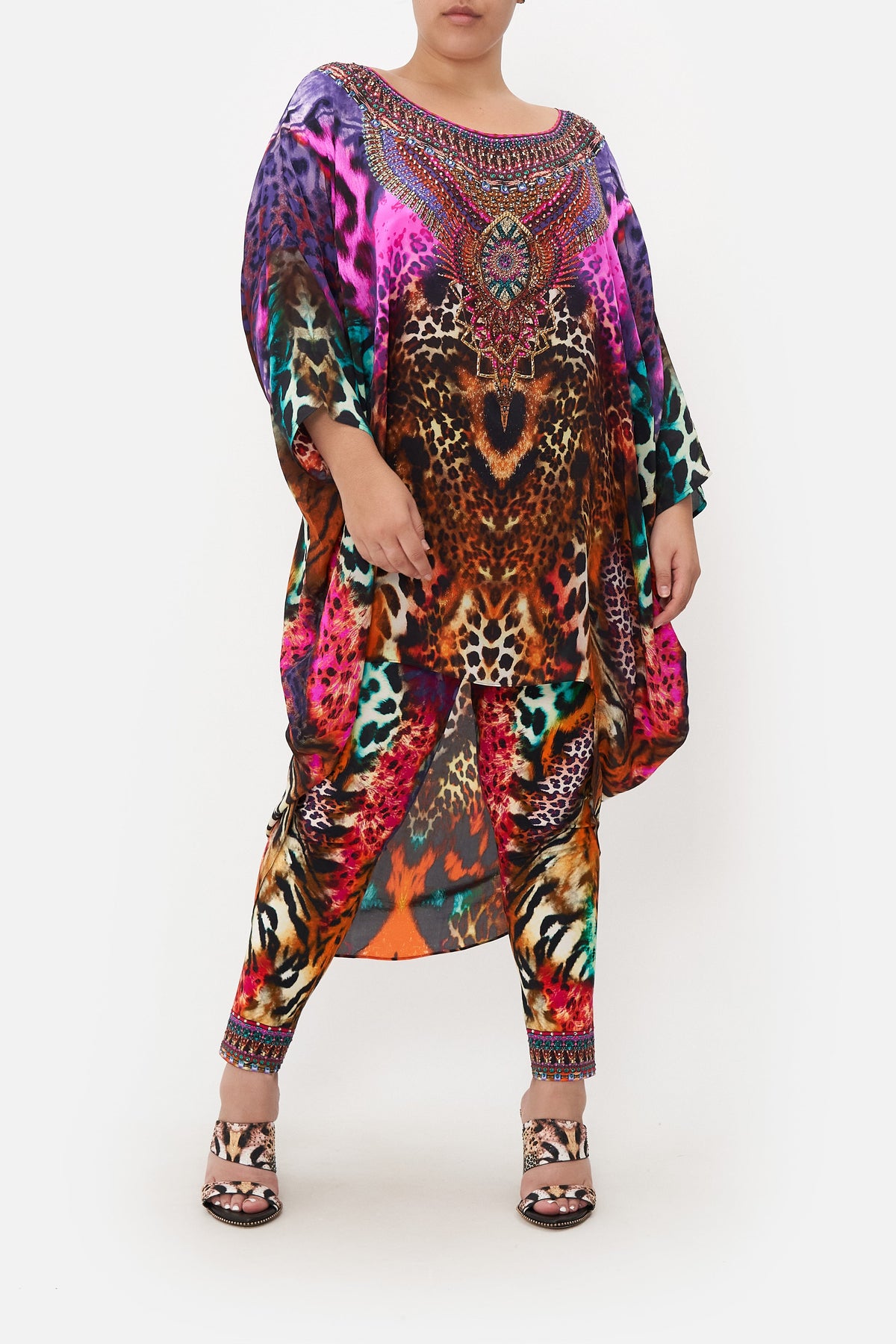 LEGGINGS SURREALIST SUSPENSION