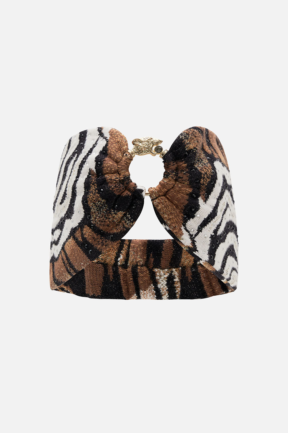 RING HEADBAND WHATS NEW PUSSYCAT