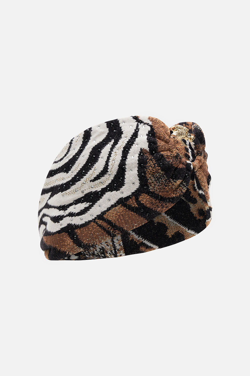 RING HEADBAND WHATS NEW PUSSYCAT