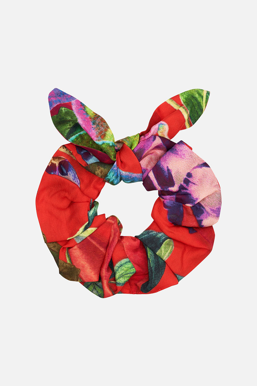 SCRUNCHIE BIRDS OF A FEATHER