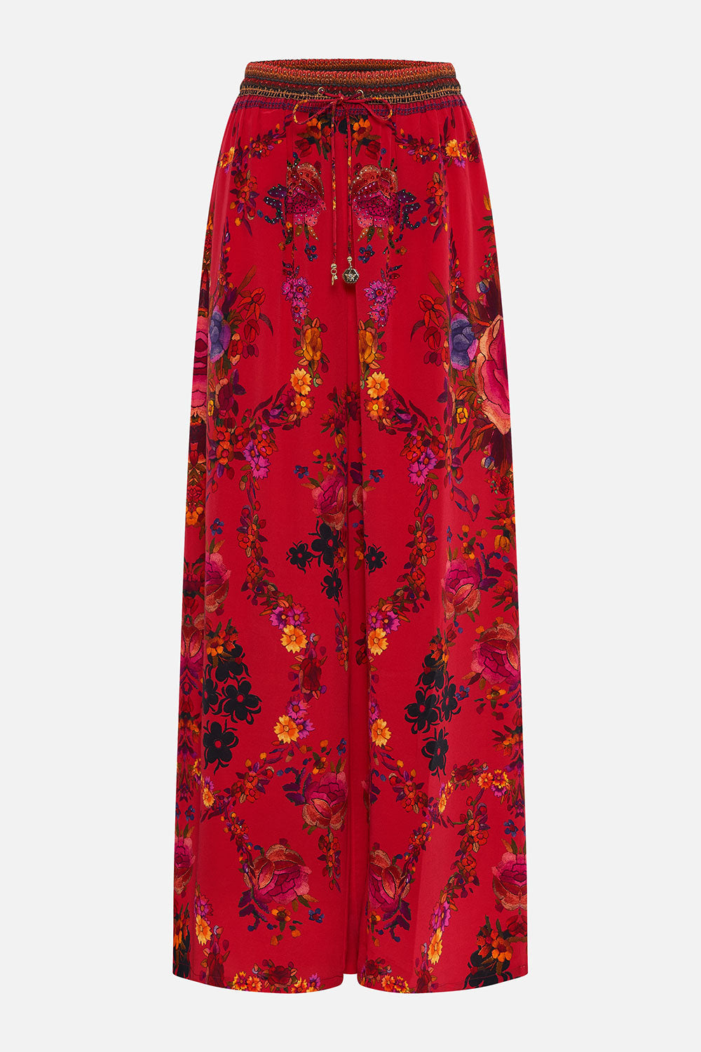 STRAIGHT LEG PANT VIEW FROM THE VEIL