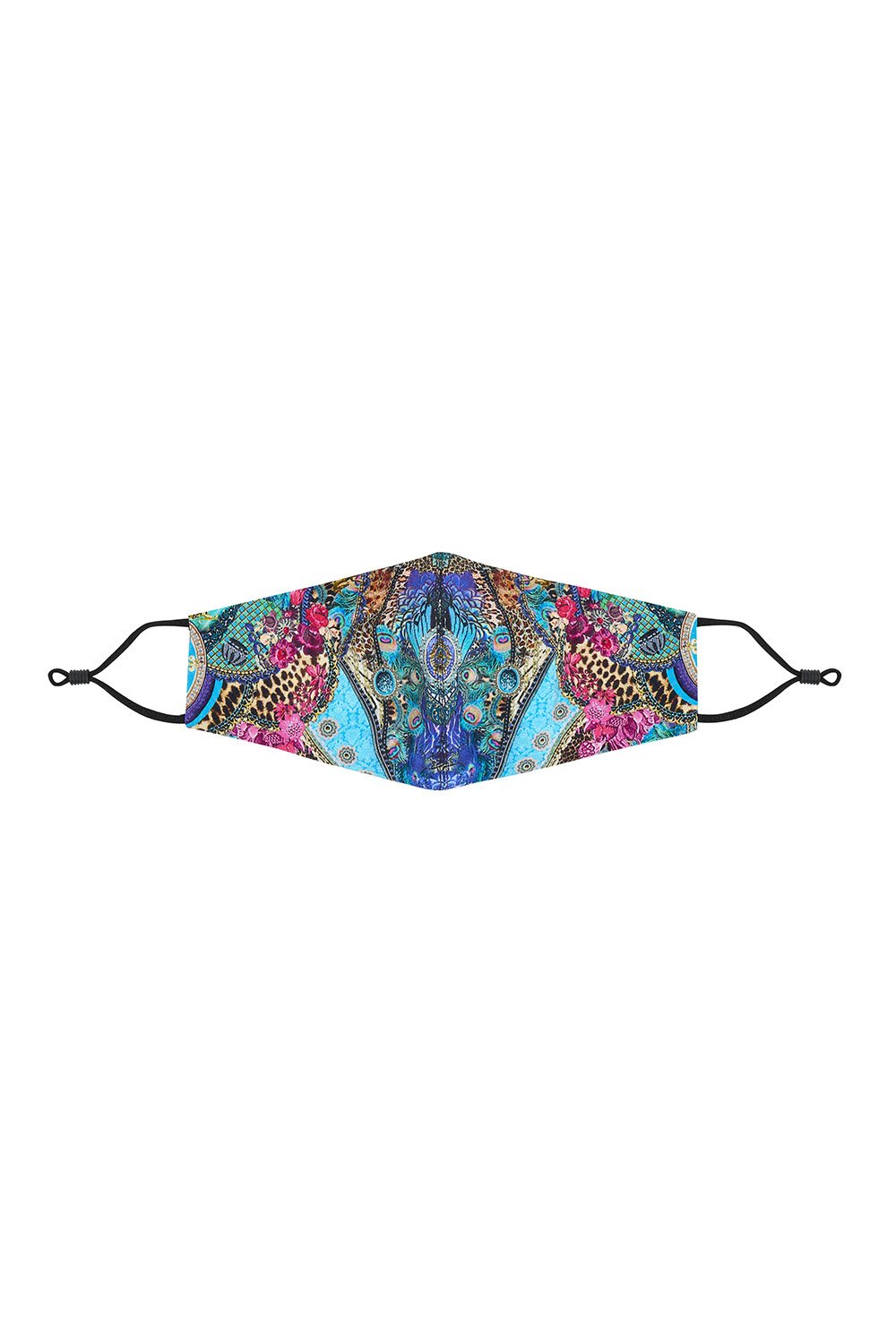 FACE MASK COVER BASILICA BEEUTY