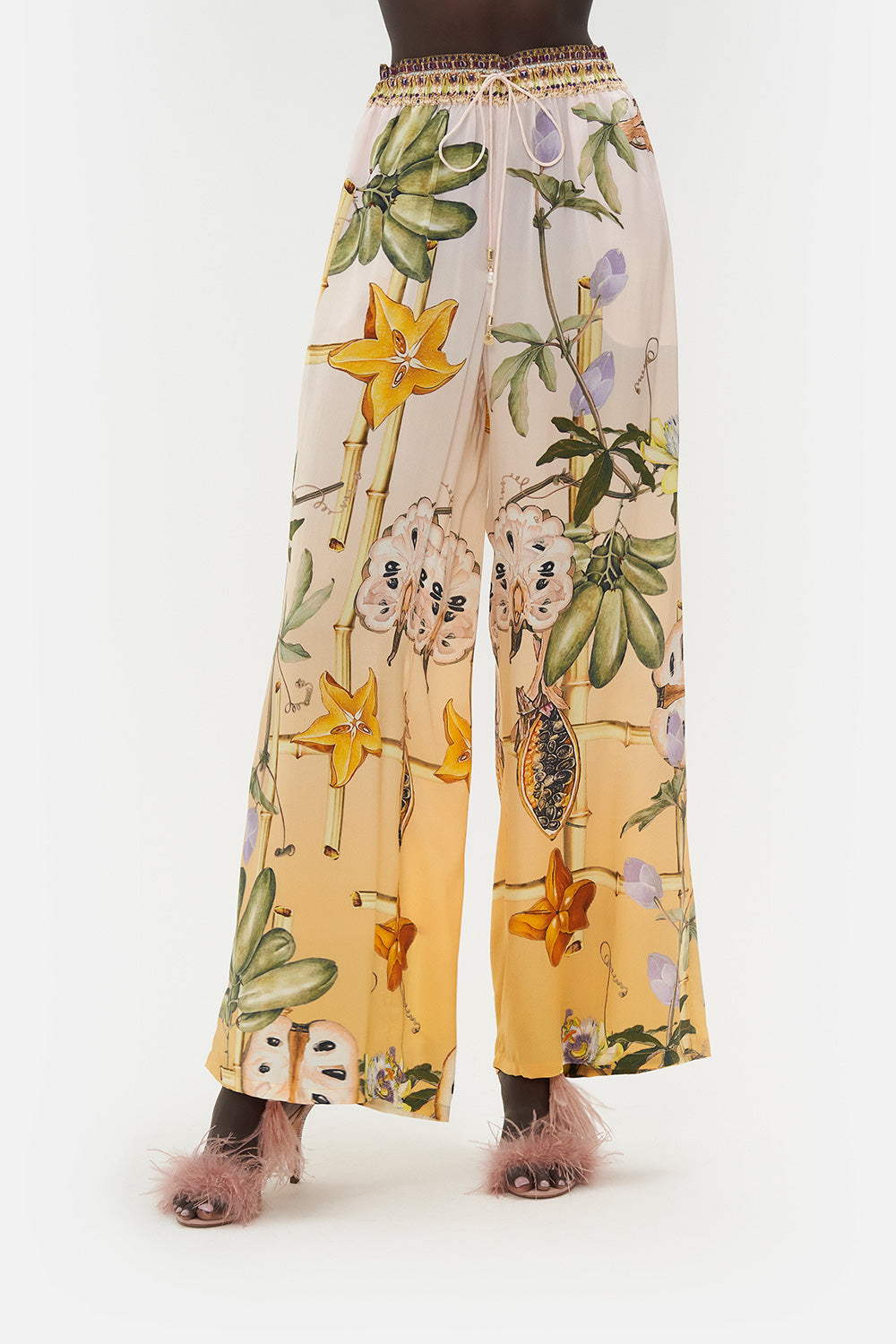 STRAIGHT LEG PANT ORIGINAL SIN