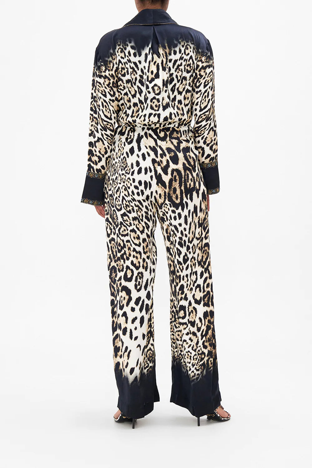 PAJAMA JUMPSUIT COOL FOR CATS