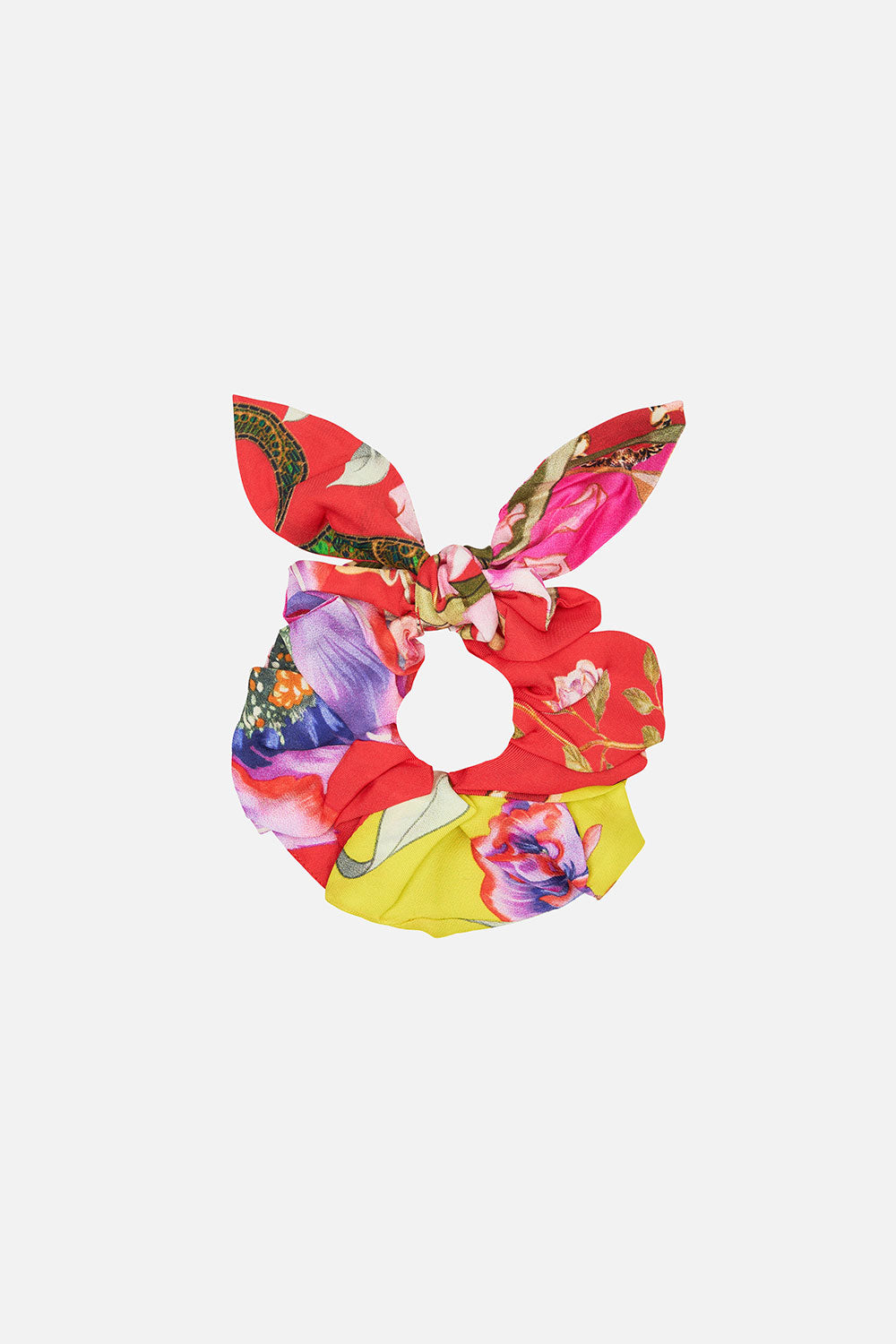 SCRUNCHIE THE BEETLES