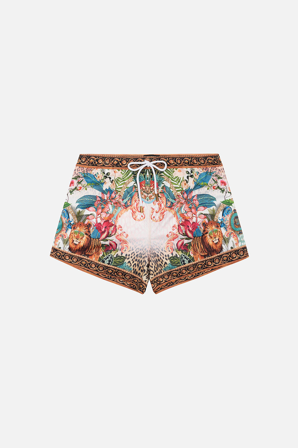 SHORT SWIM SHORT ROYALTY LOYALTY