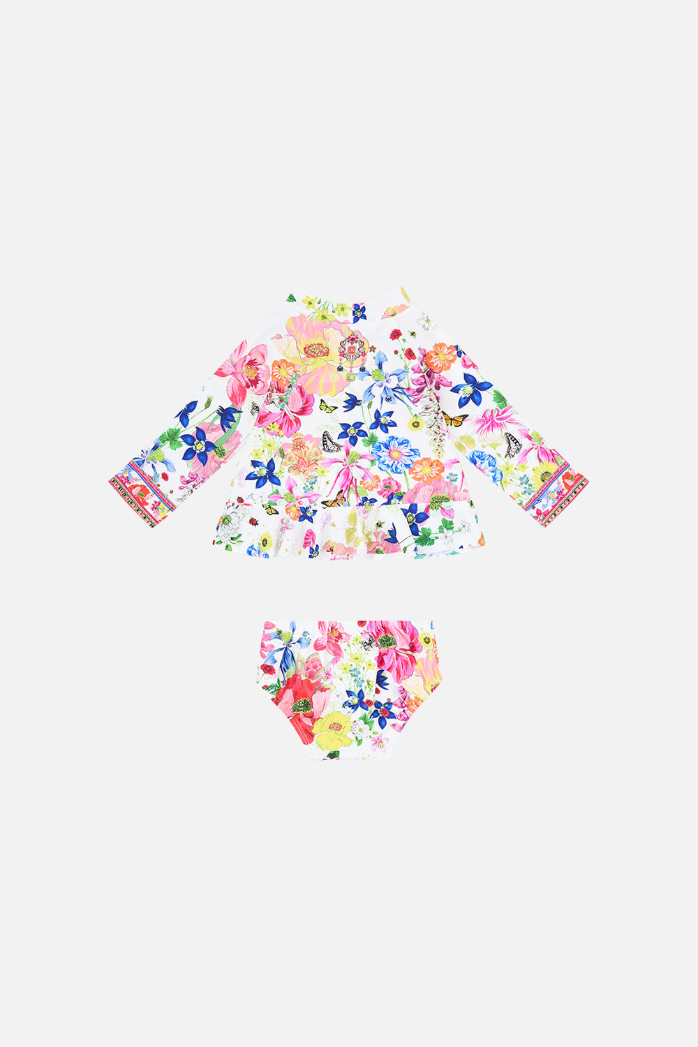 BABIES RASHIE SET FAIRY GANG