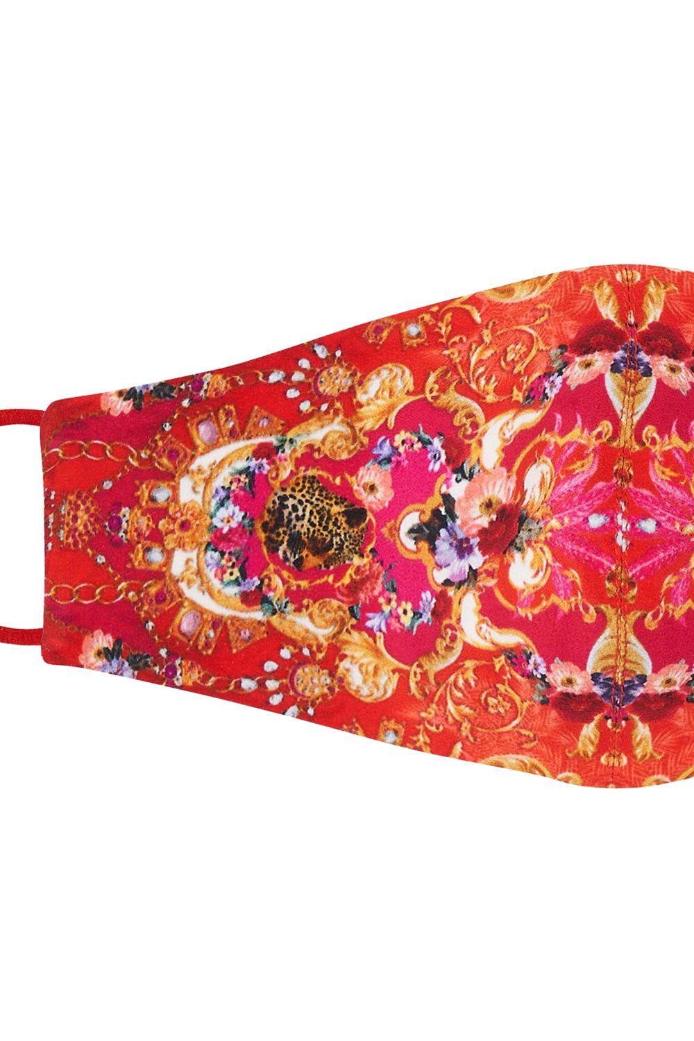 FACE MASK COVER PRIMA DONNA