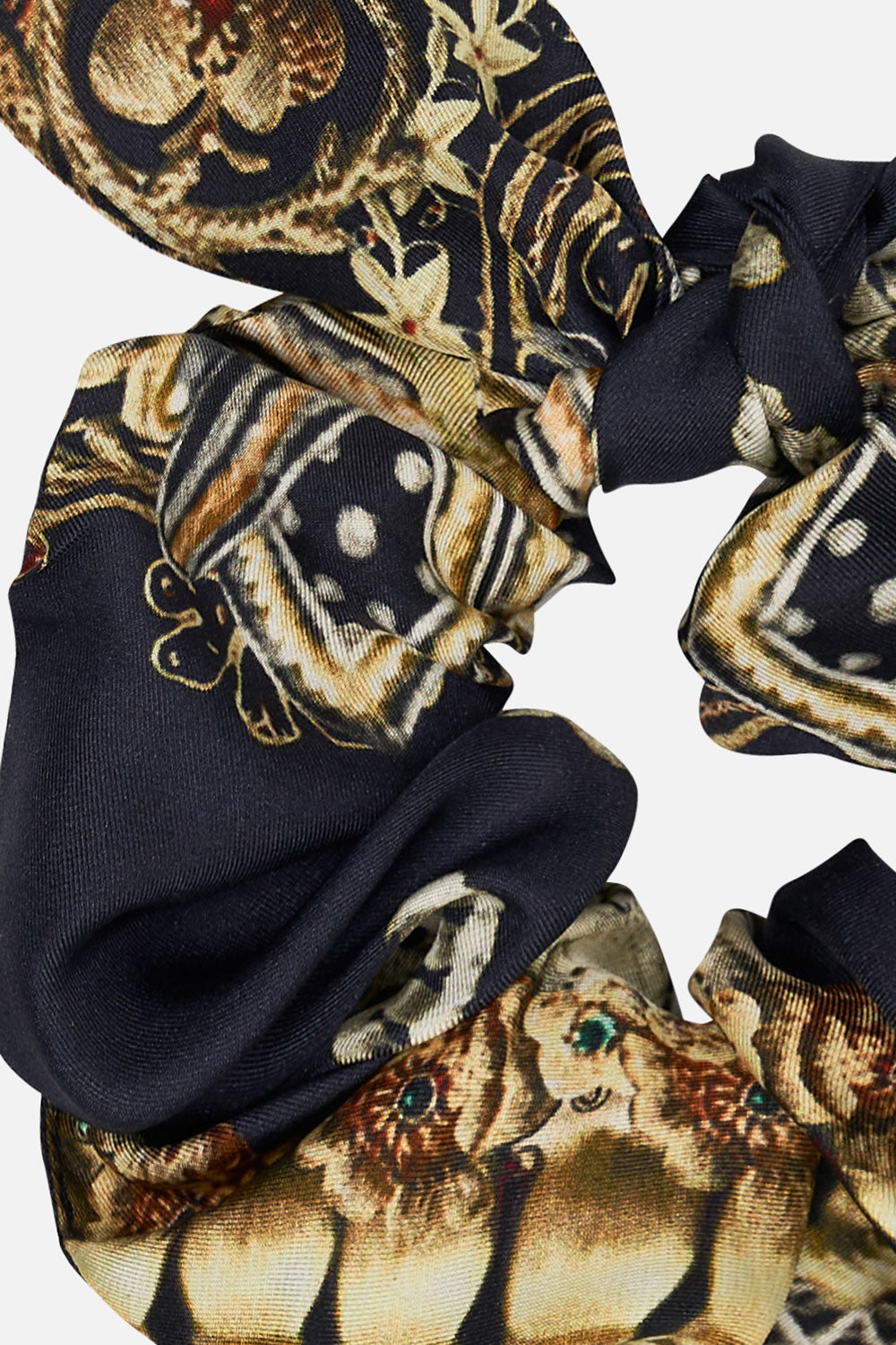 SCRUNCHIE ITS ALL OVER TORERO