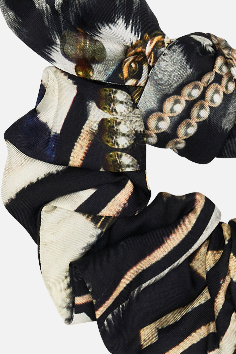 SCRUNCHIE KNIGHT OF THE WILD