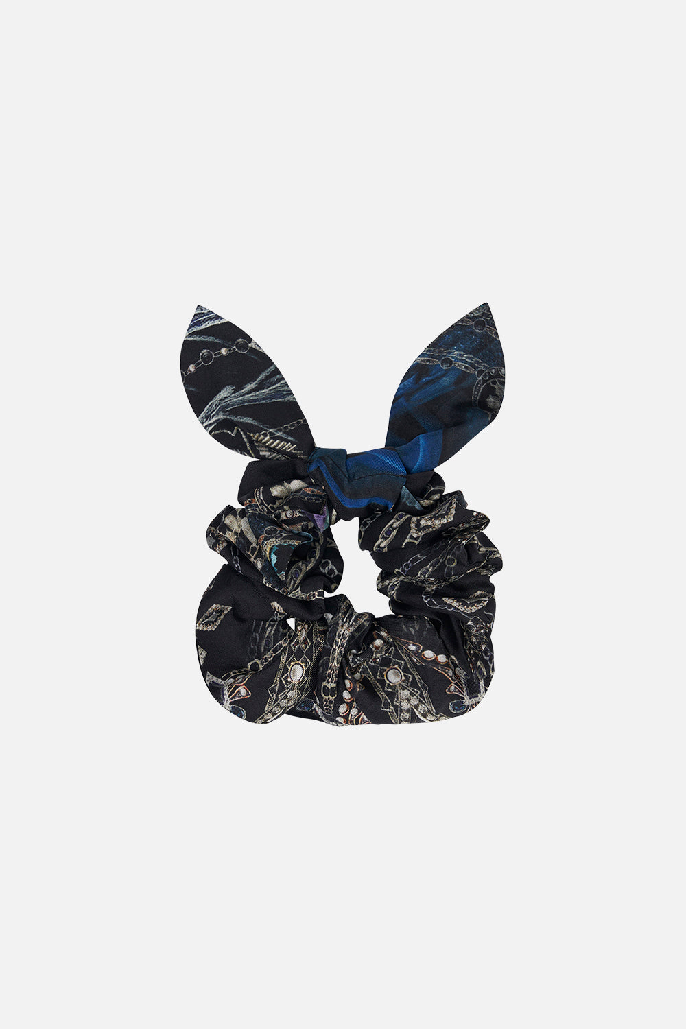 Scrunchie Ground Control print by CAMILLA