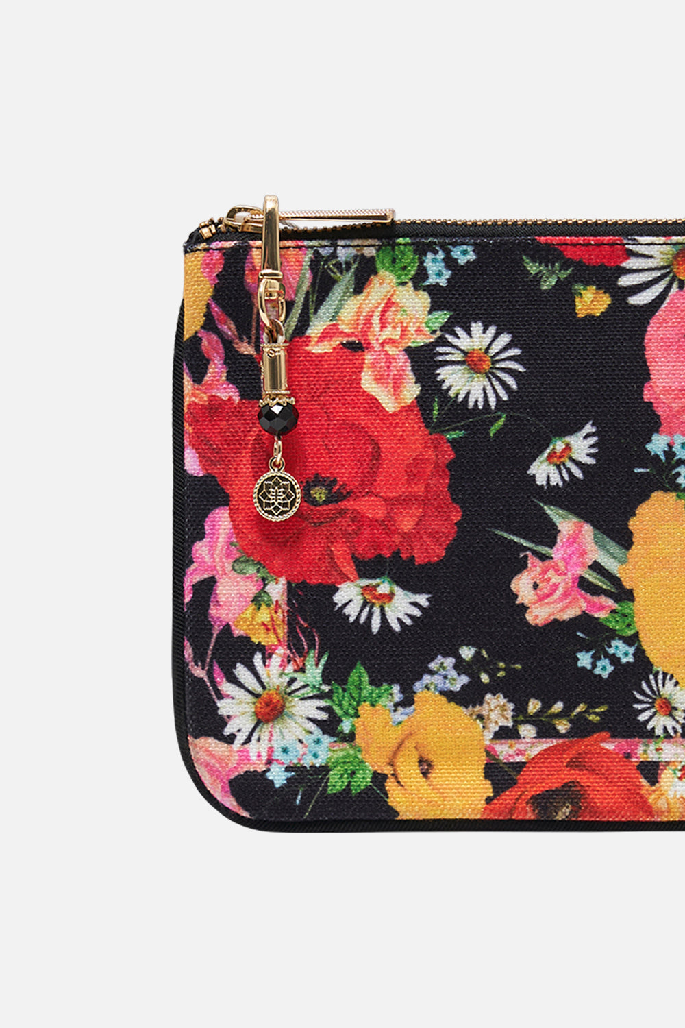 COIN AND PHONE PURSE DIVINE DIVINITY