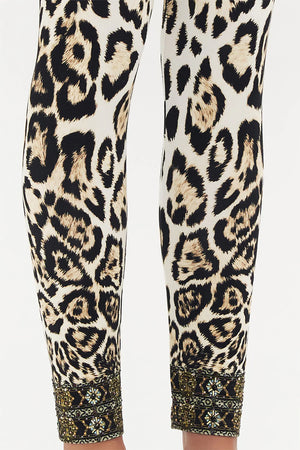 LEGGINGS COOL FOR CATS