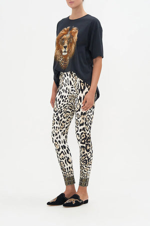 LEGGINGS COOL FOR CATS