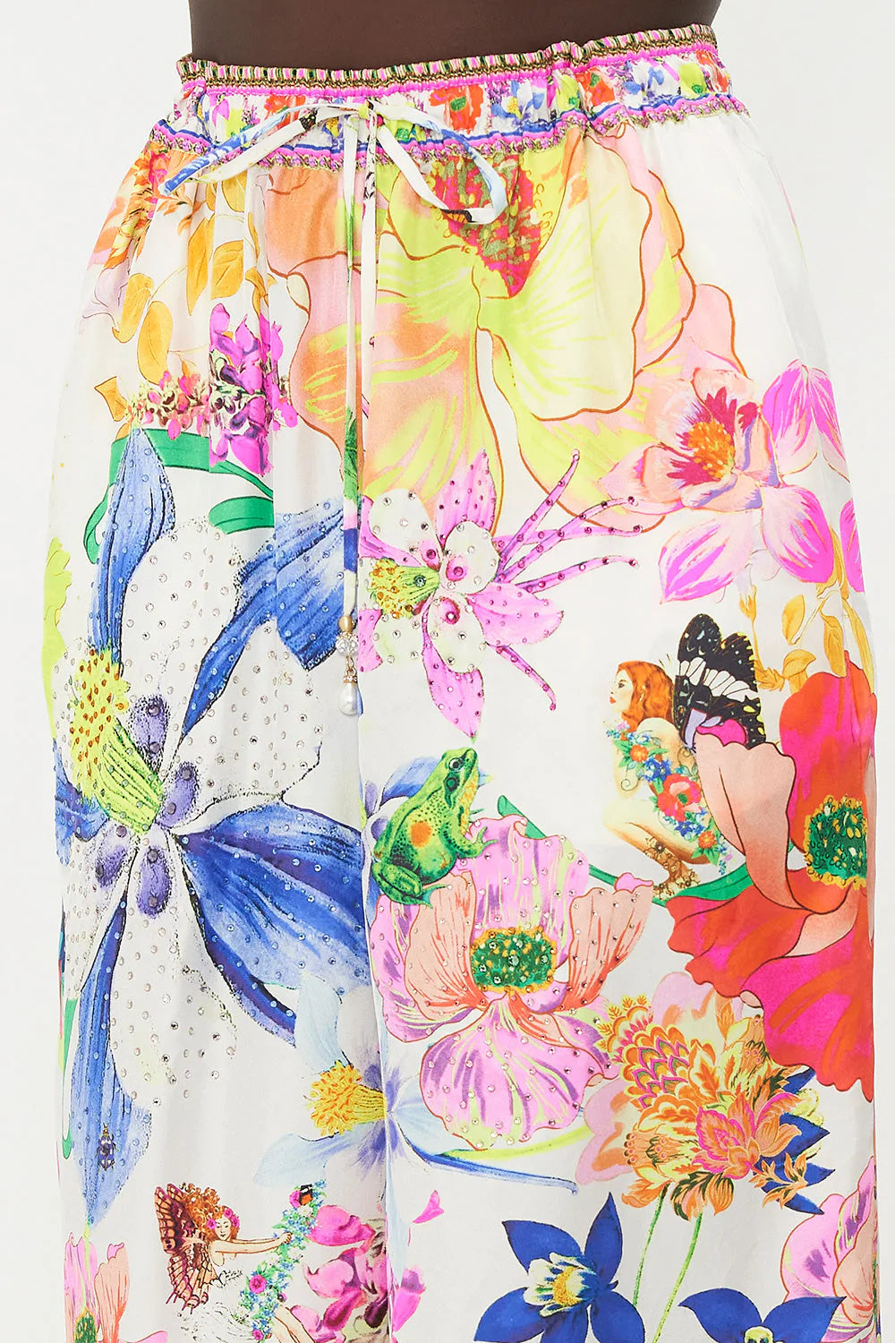 LOUNGE PANT FAIRY GANG