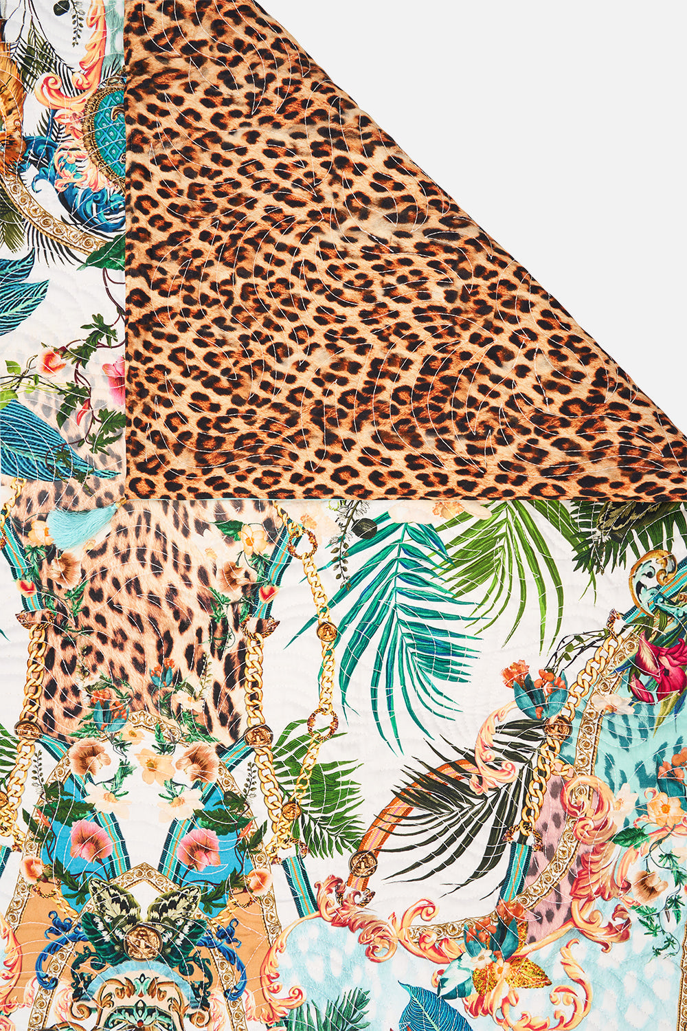 PICNIC BLANKET ROYALTY LOYALTY