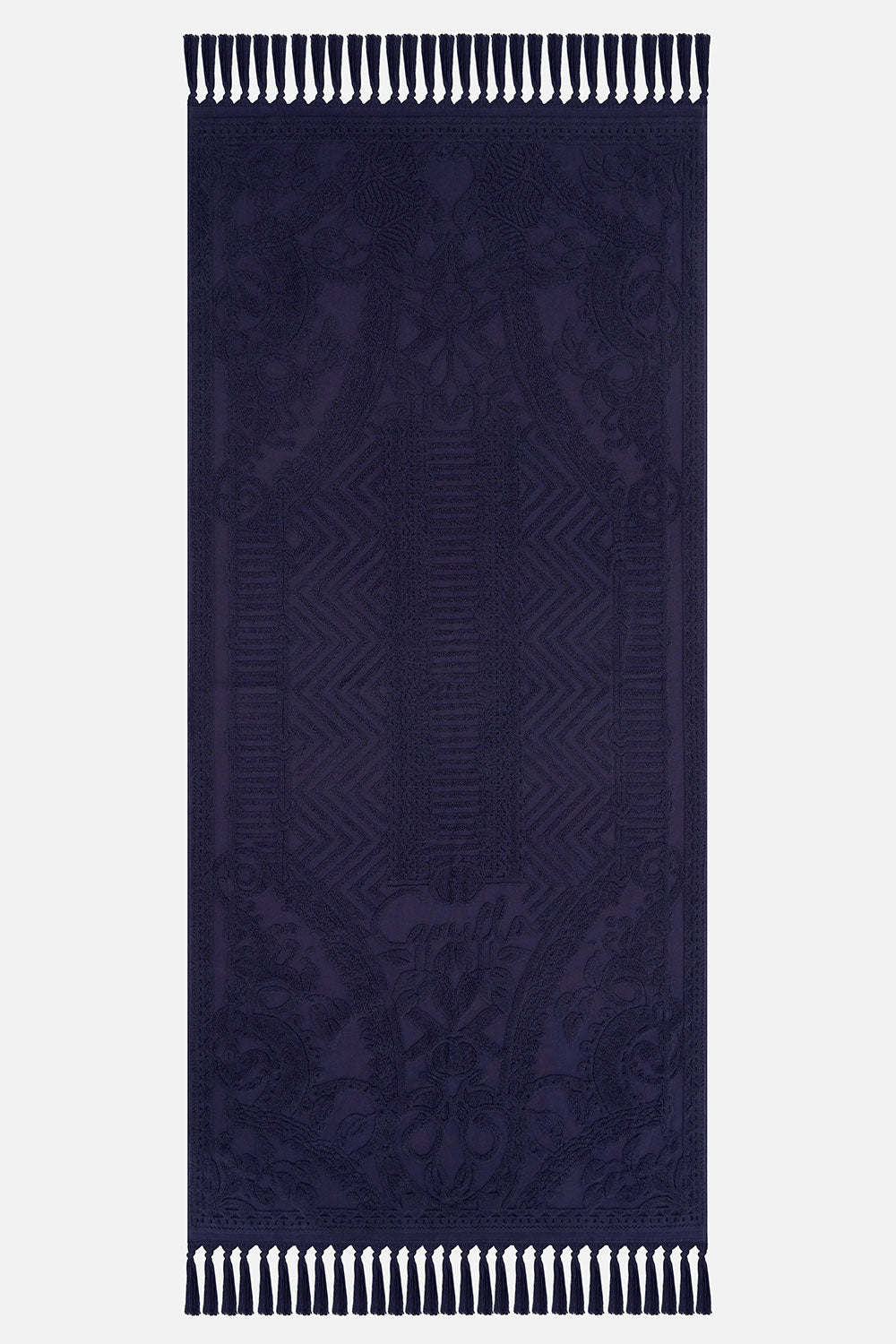 MIDNIGHT BATH COLLECTION