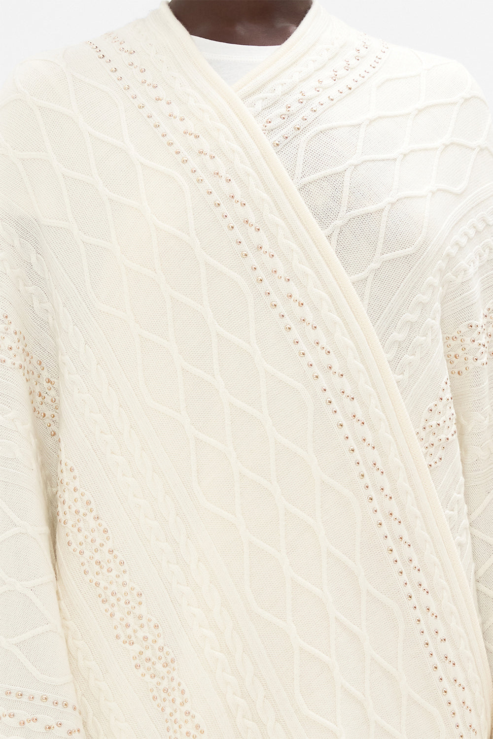 THROW OVER ROAD TO RICHESSE