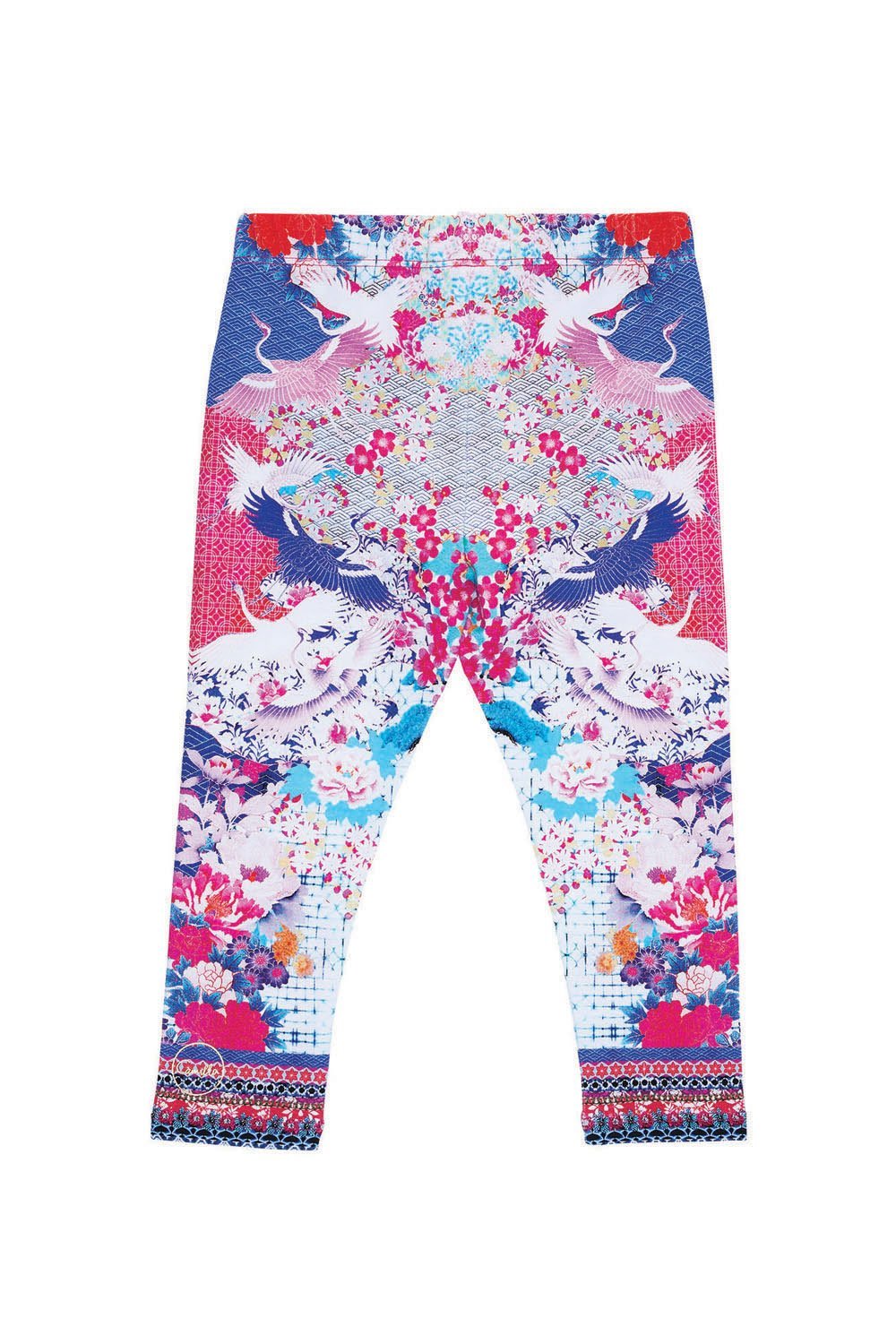 BABIES LEGGING SKY OF VENUS