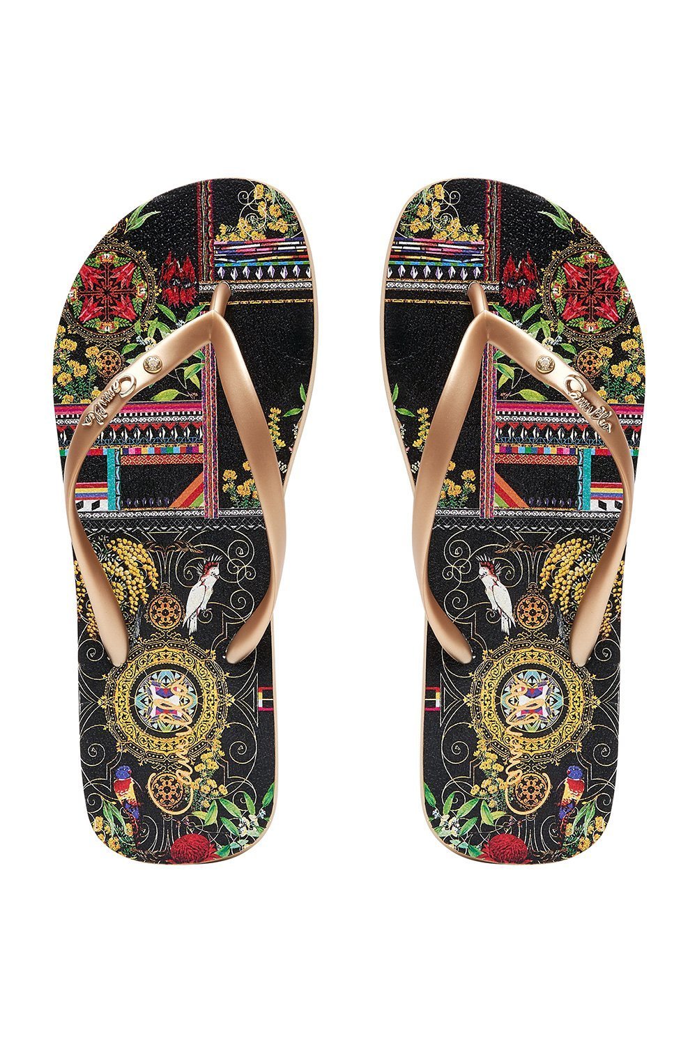 THONG BLACKHEATH BETTY