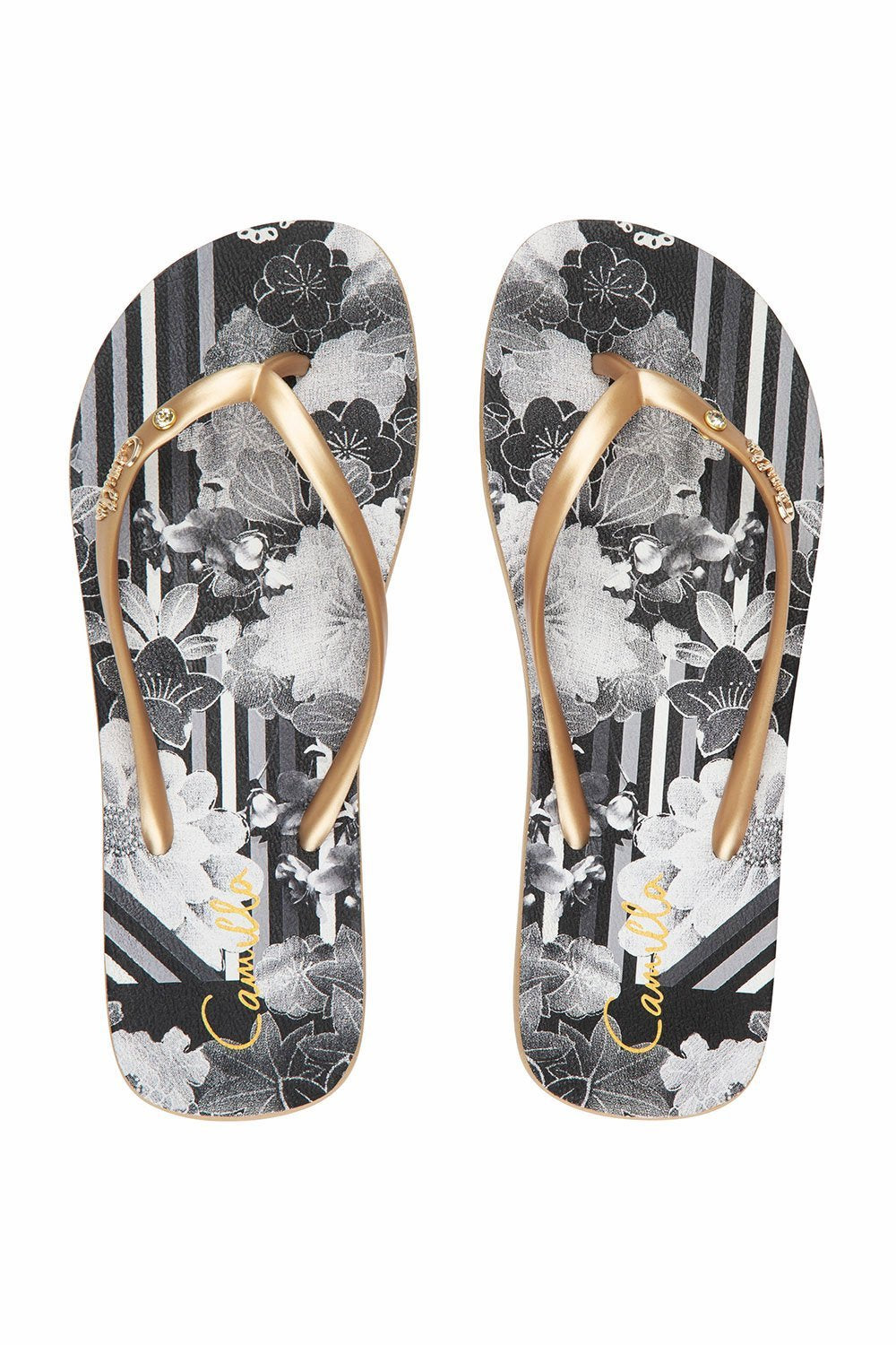 THONG WILD MOONCHILD