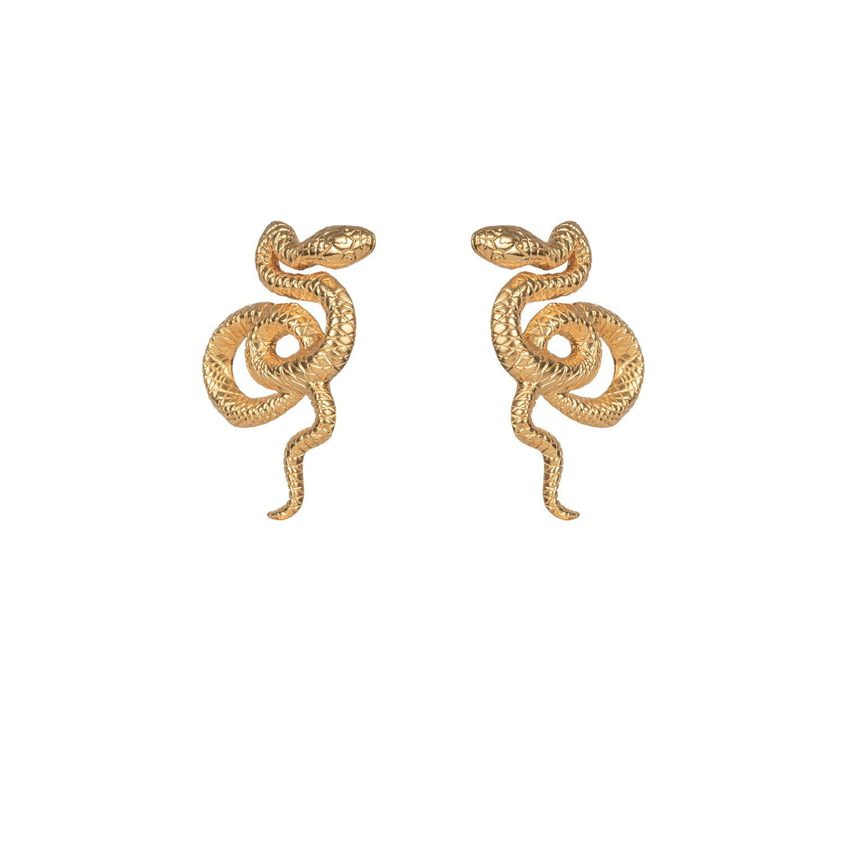 VALERE VENOM EARRINGS MULTI