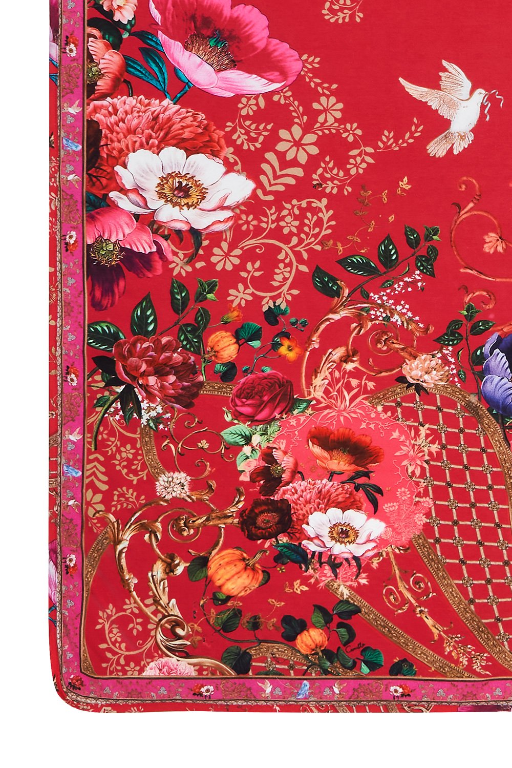 BABIES BLANKET BEEUTIFUL BEINGS