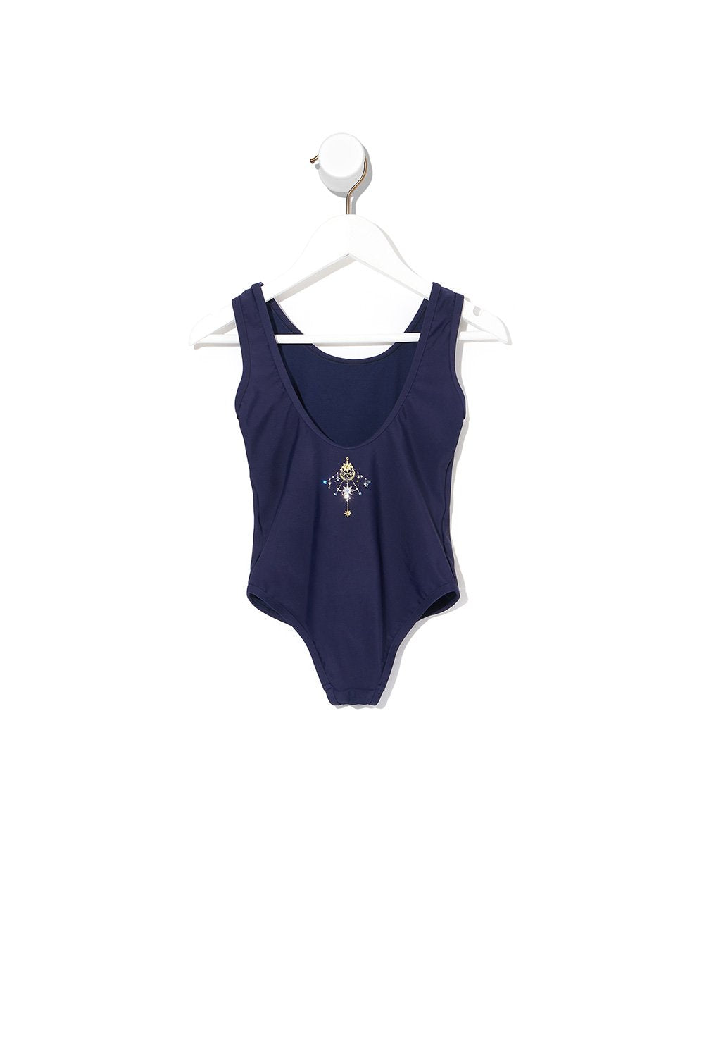 INFANTS SWIM ONE PIECE STARGAZERS DEUGHTER