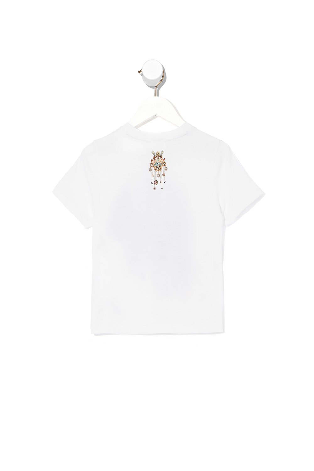 INFANTS SHORT SLEEVE T-SHIRT GULLY OF JUPITER