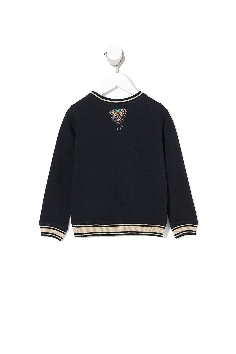 KIDS SWEATER BEEUTIFUL BEINGS