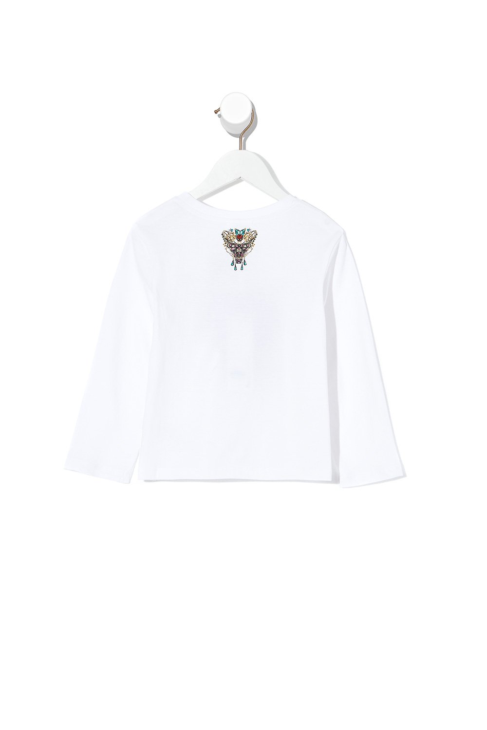 KIDS LONG SLEEVE TOP BEEUTIFUL BEINGS