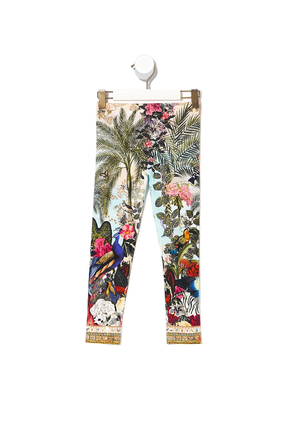 KIDS LEGGINGS GULLY OF JUPITER