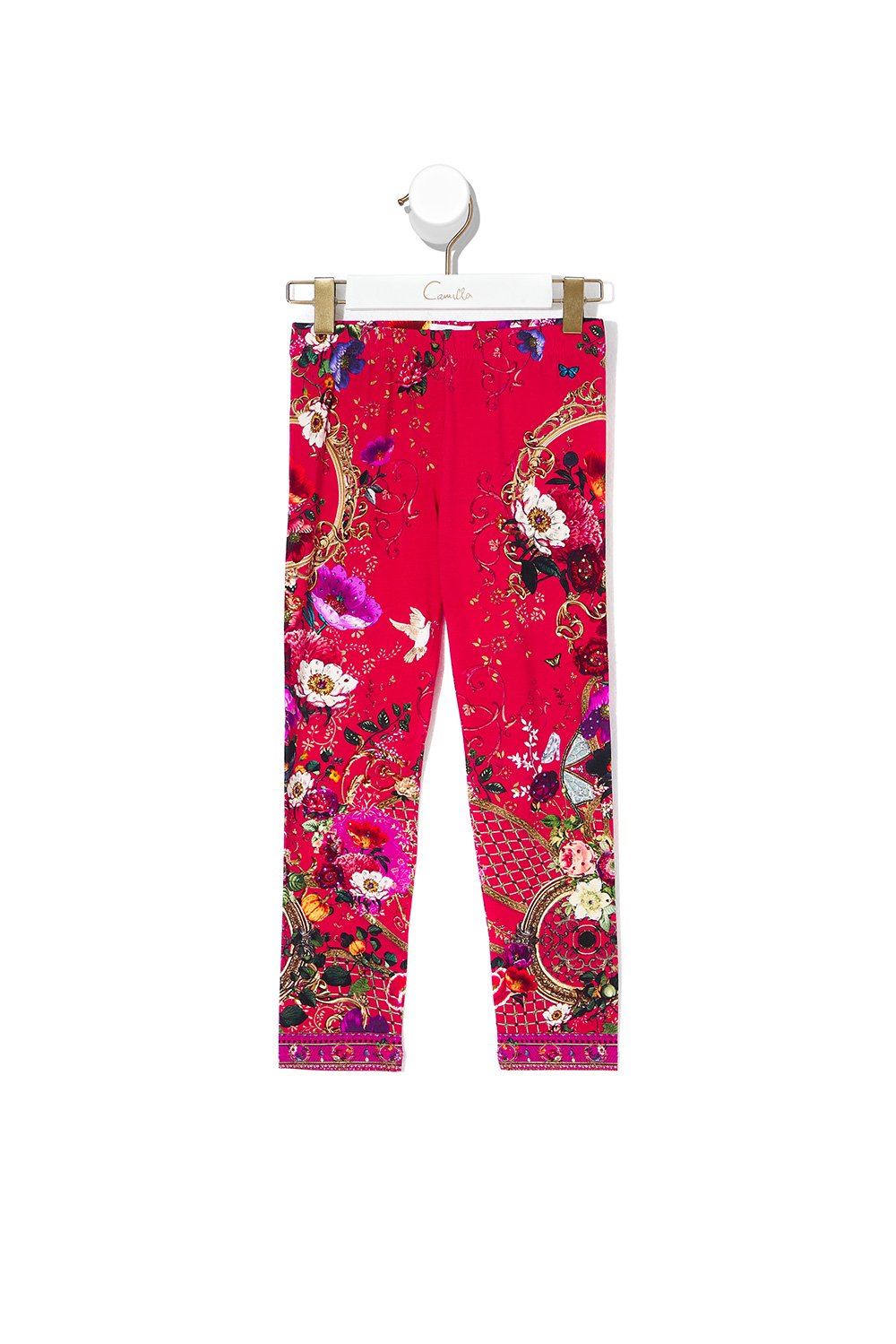 INFANTS LEGGINGS BEEUTIFUL BEINGS