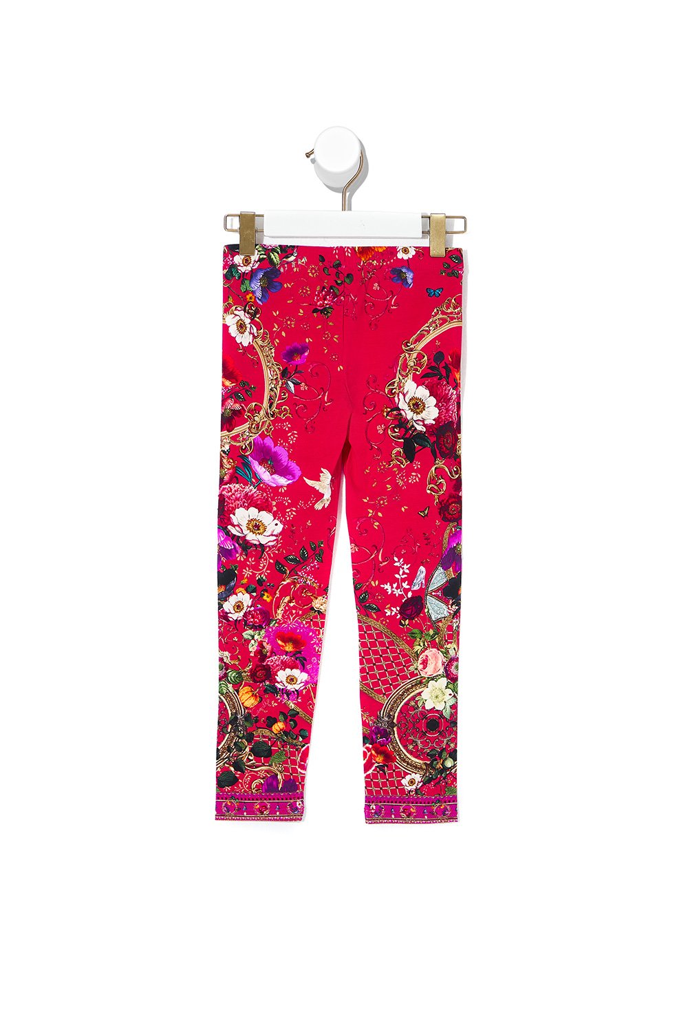 KIDS LEGGINGS BEEUTIFUL BEINGS