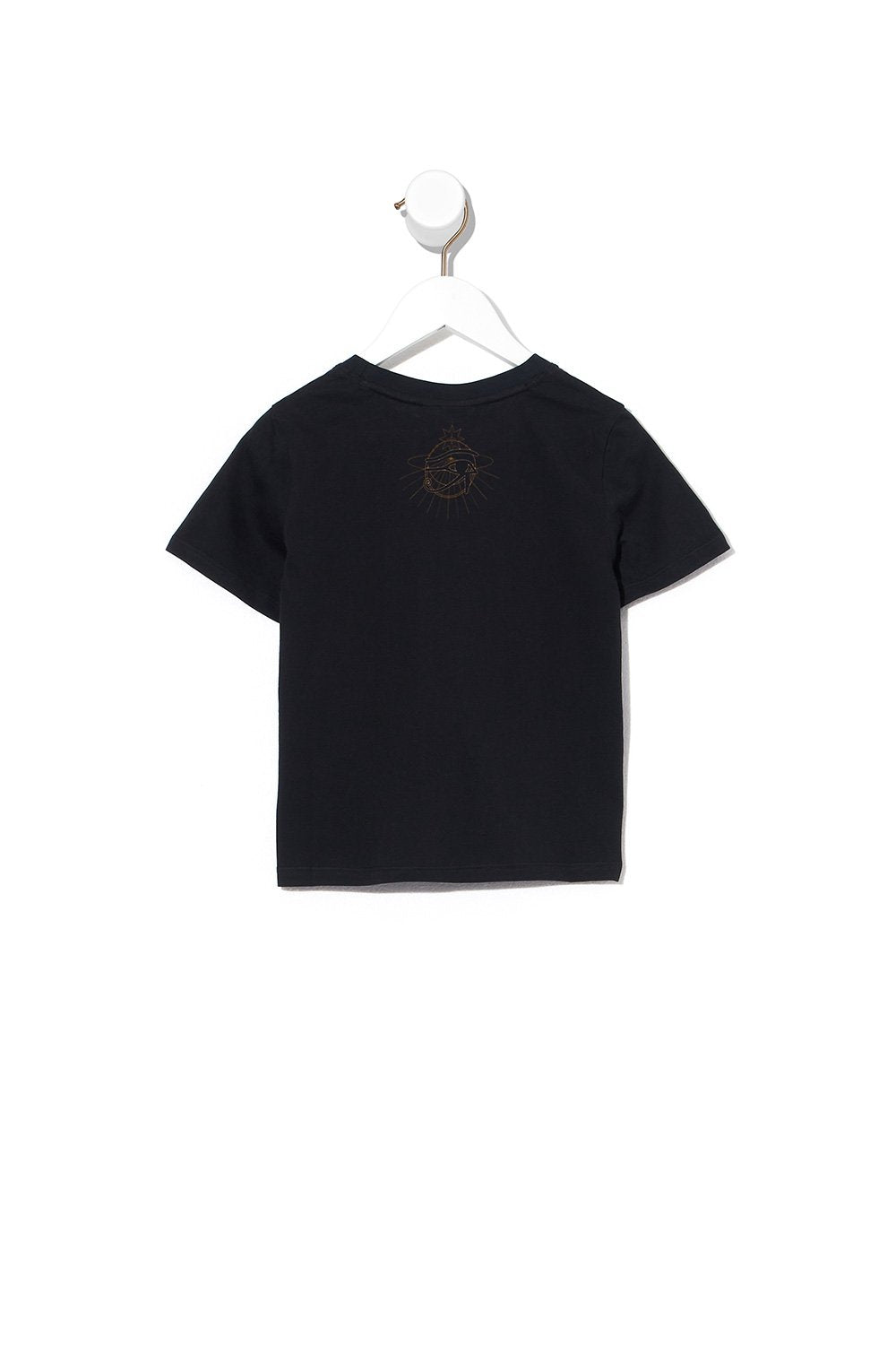 BOYS SHORT SLEEVE T-SHIRT COBRA KING