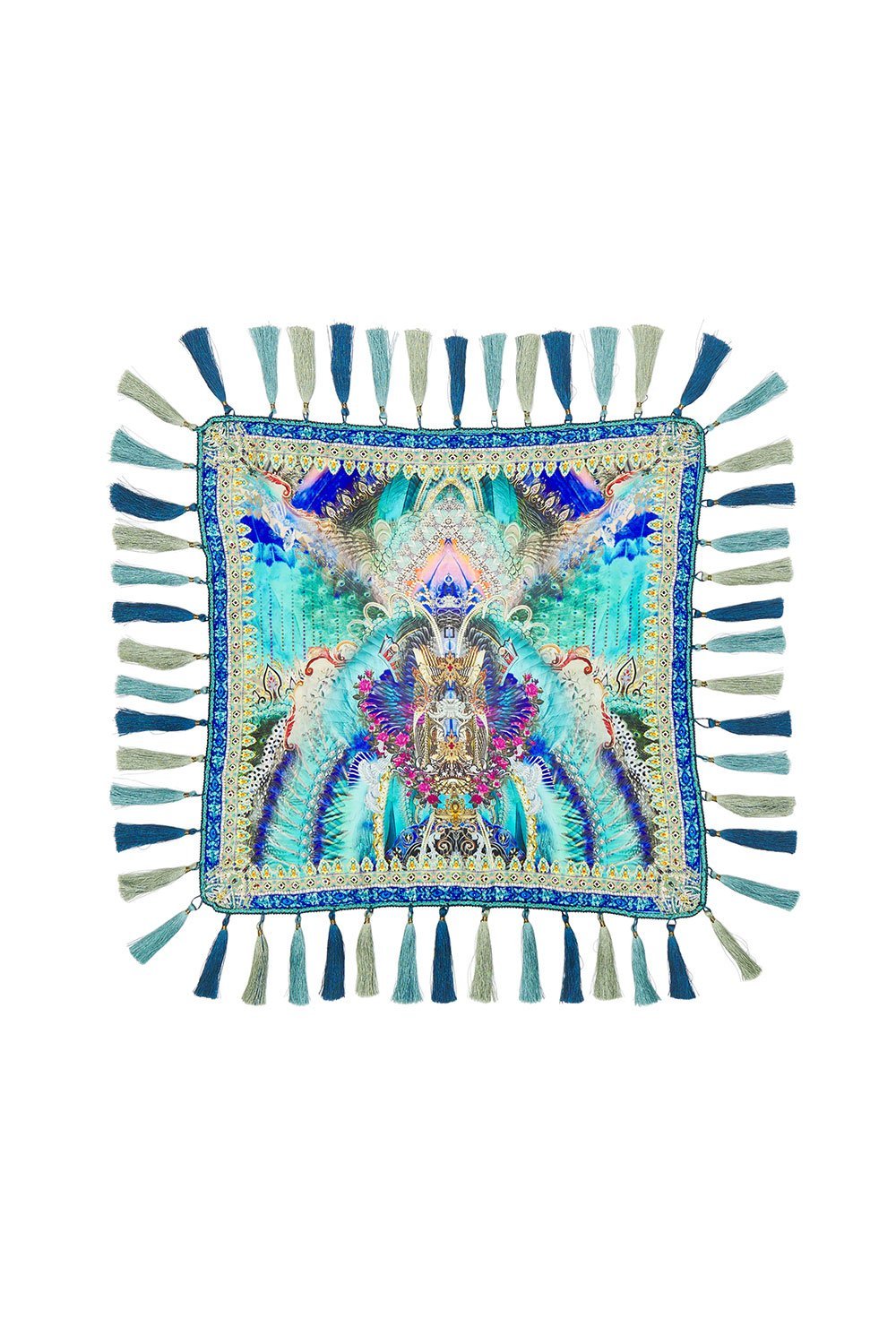 LARGE CUSHION FREEDOM FLIGHT