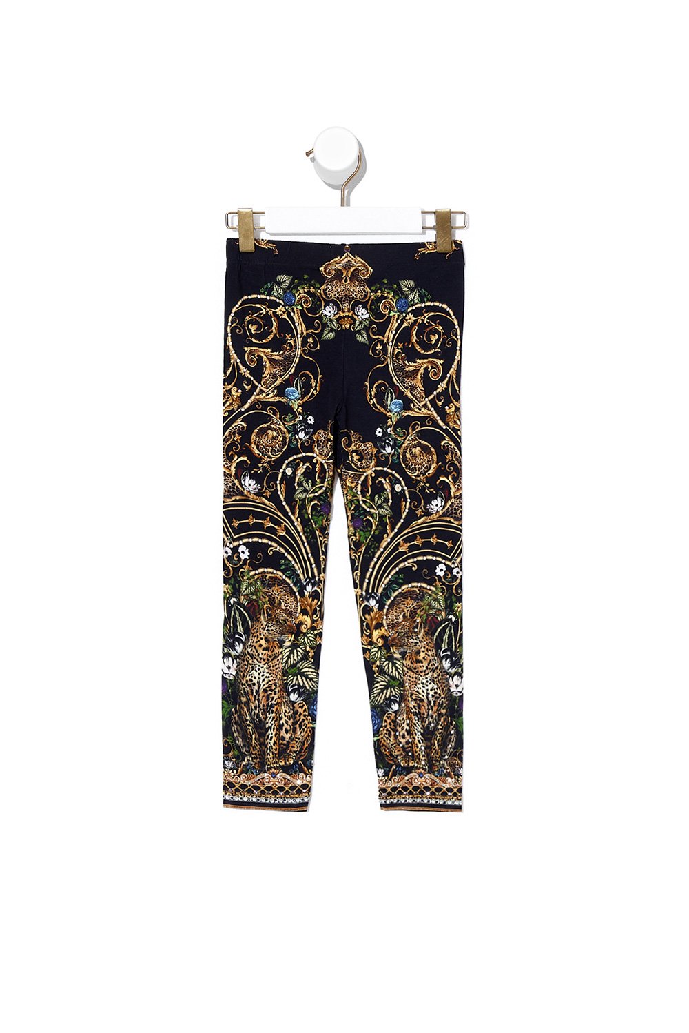 KIDS LEGGINGS STUDIO 54