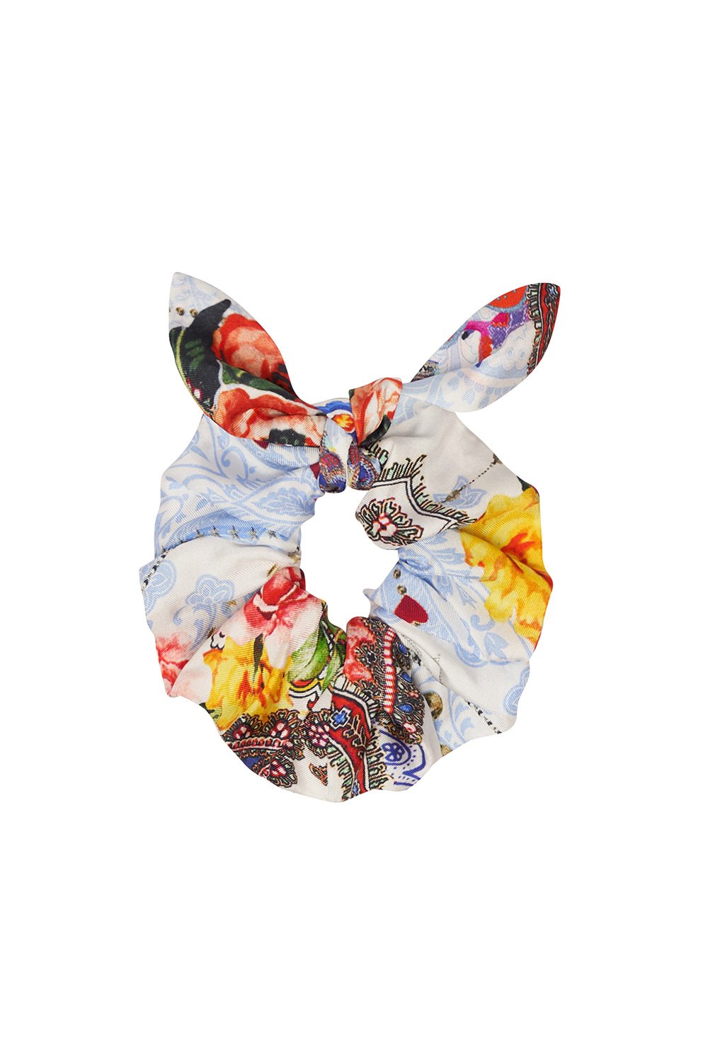 SCRUNCHIE FRIDA FREEDOM