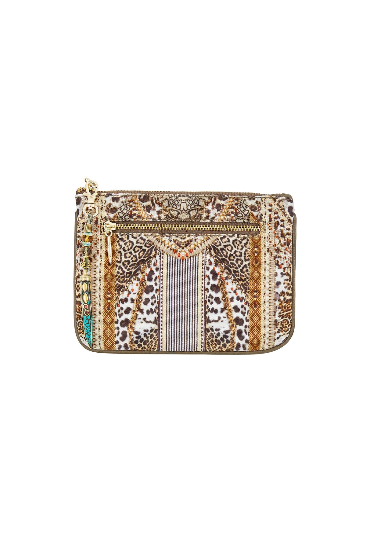 ANIMAL INSTINCT PHONE AND COIN PURSE