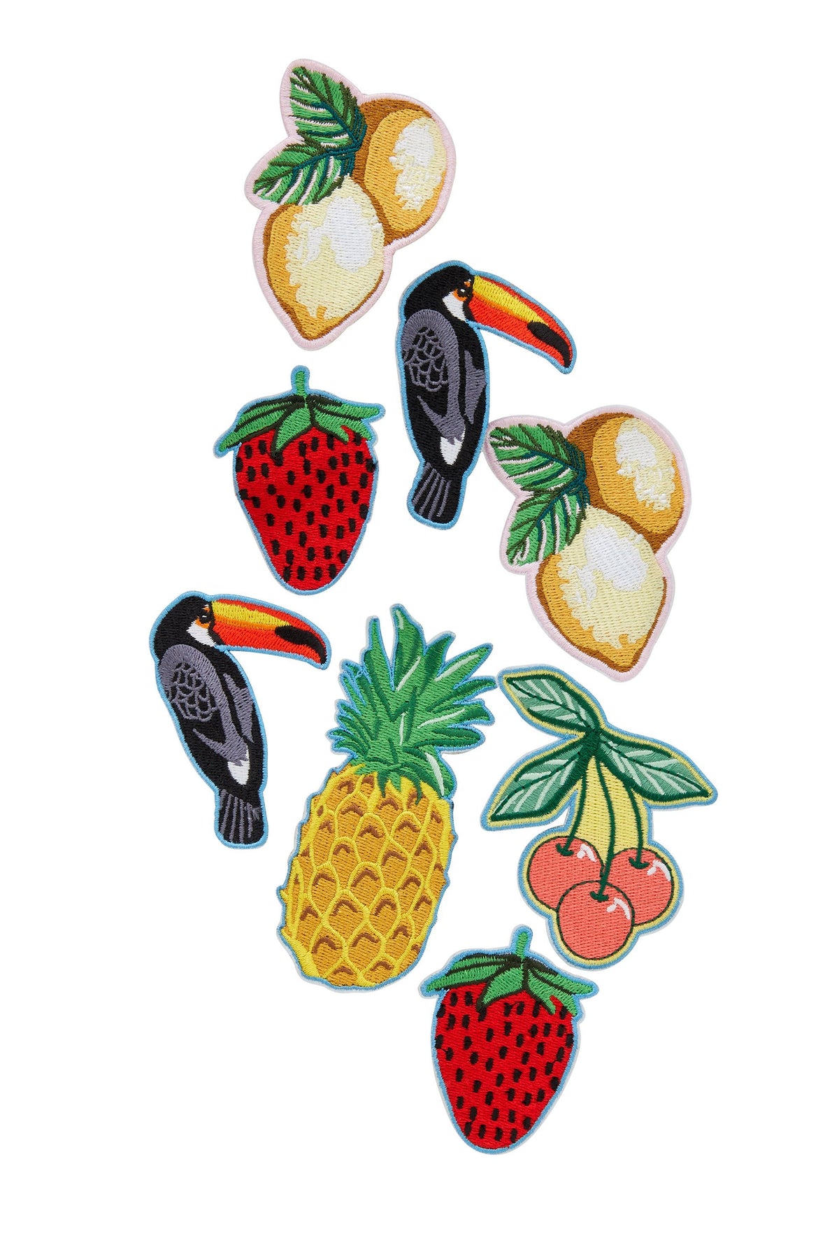 NATURAL DRAWSTRING BUCKET BAG