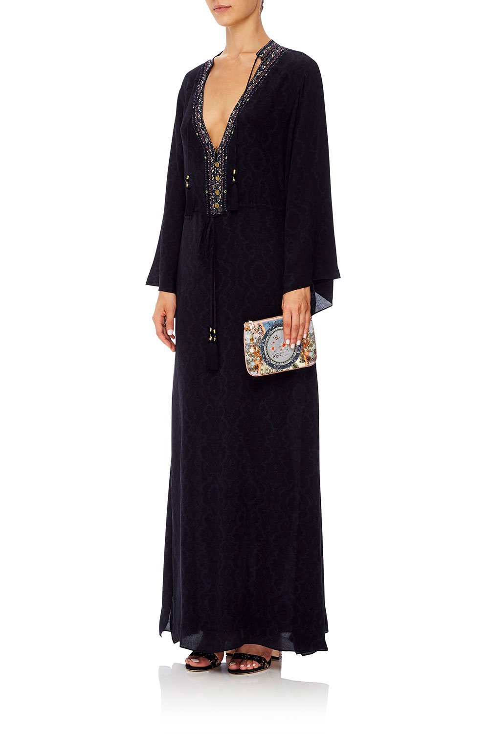 PHONE AND COIN PURSE BLANCHES BLESSING